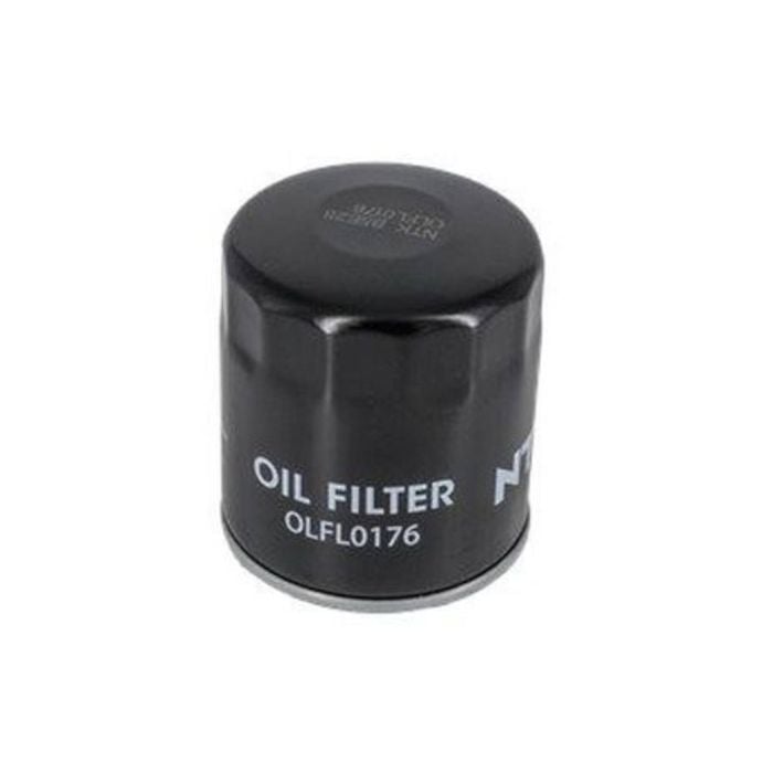 Ntk Oil Filter For Volkswagen Passat R36 Fsi 4motion 3c2/3c5/362/365 Sedan/wagon 2007-2014 3.6l