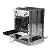 Folding Grill Mini Bbq Firewood Stove