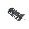 Oven Selector Switch - Multifunction Controller 3094/9 - 811730142, suits Smeg