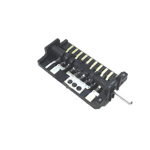 Oven Selector Switch - Multifunction Controller 3094/9 - 811730142, suits Smeg