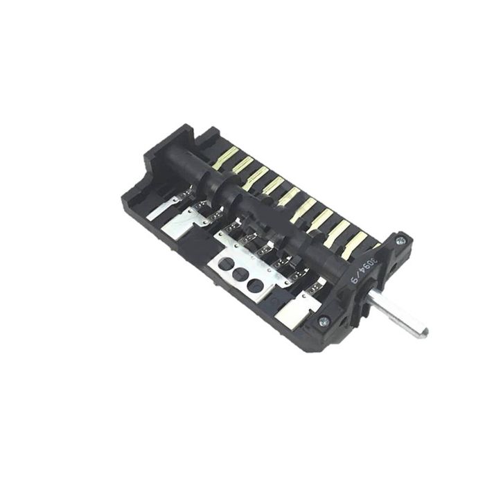 Oven Selector Switch - Multifunction Controller 3094/9 - 811730142, suits Smeg