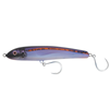 Nomad Design Riptide 155mm Floating Hard Body Fishing Lure Red Bait