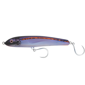 Nomad Design Riptide 155mm Floating Hard Body Fishing Lure Red Bait