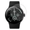 3 Pack MEZON Google Pixel Watch 3 (41mm) Ultra Clear TPU Film Screen Protectors