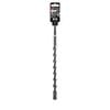 Full Boar 14 x 260mm 4 Cut Tip For SDS-Plus Hammers FB4CUT-14260