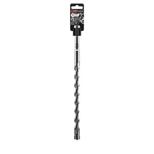 Full Boar 14 x 260mm 4 Cut Tip For SDS-Plus Hammers FB4CUT-14260