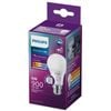 Philips A60 B22 LED 900Lm 5CCT 9W Dimmable Globe