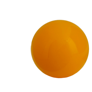 Aramith Premier 2 & 1/16" inch Yellow Pool Snooker Billiard Ball
