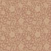 Wallpaper Trader Anton Wallpaper Roll 10.05m X 53cm, Burnt Orange