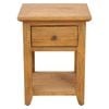 Murray River Bedside Table