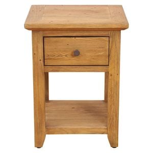 Murray River Bedside Table