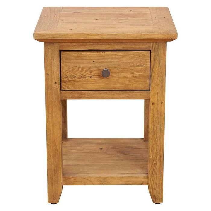 Murray River Bedside Table