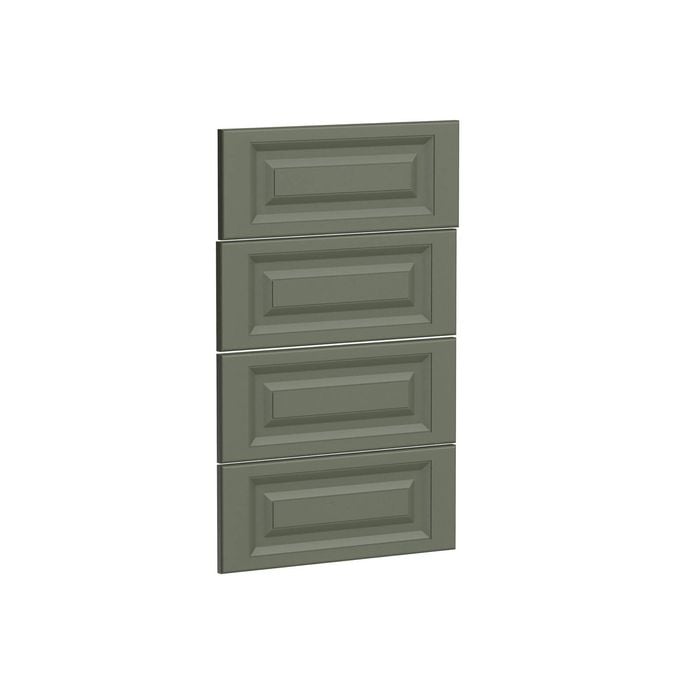 Kaboodle 450mm Saltbush Heritage 4 Drawer Panels
