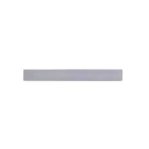 Pioneer 1.53m x 200mm x 75mm Charcoal Smooth Reinforced Concrete Sleeper
