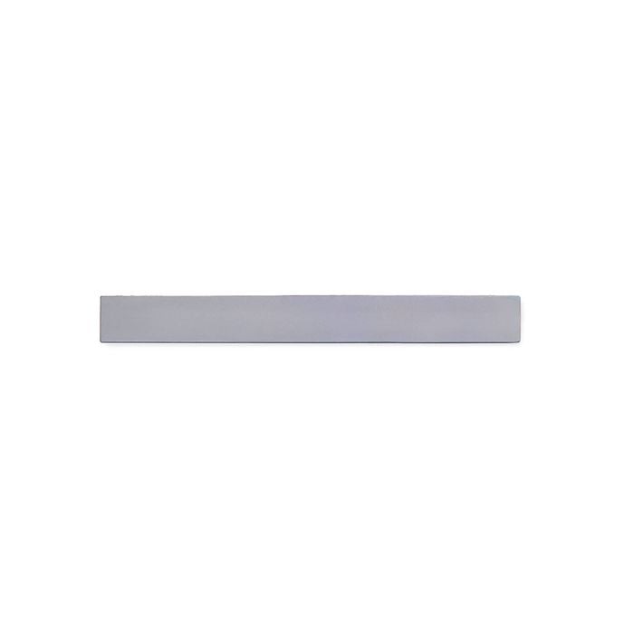 Pioneer 1.53m x 200mm x 75mm Charcoal Smooth Reinforced Concrete Sleeper