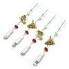 Fisher & Paykel Washing Machine Suspension Rods Set of 4.  420952P