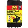 The Big Cheese Rodent Bait Station