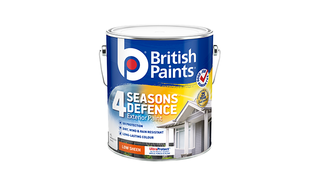 British Paint - Bento 2 imageTop