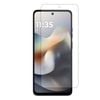 3 Pack MEZON Motorola Moto G56 5G Hydrogel Film Clear Screen Protectors