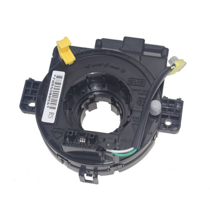 Machter Autoparts Airbag Spiral Cable Clock Spring Fit For Honda Jazz 77900-T5A-J21 2015-2020