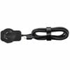 Lenovo 65 W AC Adapter - Universal Adapter - For USB Type C Device, Notebook, Smartphone - 5.60 cm Cable