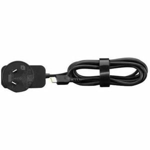 Lenovo 65 W AC Adapter - Universal Adapter - For USB Type C Device, Notebook, Smartphone - 5.60 cm Cable
