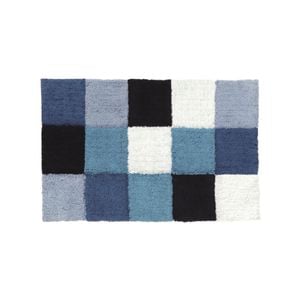 Monet Bath Mat 55 X 85cm - River