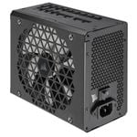 Corsair RM1200w Shift 80+ Gold Fully Modular ATX 3.0, PCIe 5.0, Corsair Type 5 Micro-Fit Connectors, 140mm Zero RPM PSU (LS)