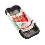 Mr Fothergill's Tomato Red Cherry Windowsill Greenhouse Kit