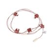 5 Burner Gas Stove Cooktop Microswitch Assembly - For Ignition PA210038000, suits Technika