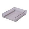 Esselte Nouveau Document Tray (Smoke)