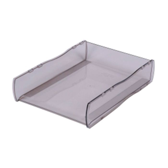 Esselte Nouveau Document Tray (Smoke)