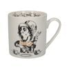 Mikasa X V&a Alice Wonderland Can Mug 350ml