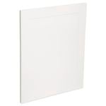 Kaboodle 600mm Macaroon Alpine Cabinet Door