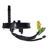 Machter Autoparts Clock Spring Spiral Cable Fit For Mercedes Benz C-Class W203 W209 A0004640618