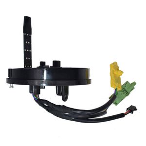 Machter Autoparts Clock Spring Spiral Cable Fit For Mercedes Benz C-Class W203 W209 A0004640618