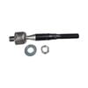 Rack End Inner Tie Rod End For Mitsubishi Triton Pajero Sport Challenger 4WD RWD