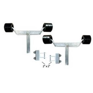 Roxom 2 Inch X 2 Inch Front Dual Arm Assembly Boat Trailer