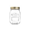 Kilner Genuine Preserve Jar 500mL