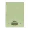 Davis & Waddell 5kg Digital Kitchen Scale - Green