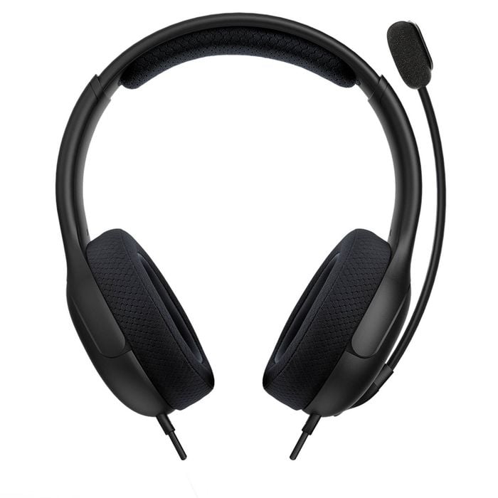 PDP Gaming LVL40 Xbox Series XS and Xbox One Wired Stereo Gaming Headset
