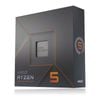 AMD Ryzen 5 7600X 6 Core Processor [100-100000593WOF]