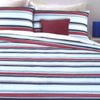 Apartmento Infinity Navy Quilt Cover Set King