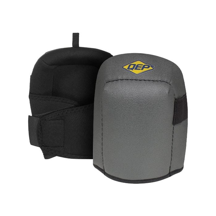 QEP Comfort Grip Neoprene Knee Pads