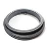 Washing machine door seal - boot gasket dc64-01602a, suits samsung