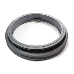Washing Machine Door Seal - Boot Gasket Dc64-01602a, Suits Samsung