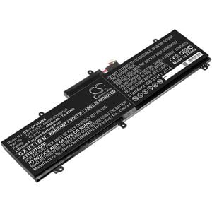 Cameron Sino C41n1837, 0b200-03380100 Battery Replacement [cs-aux532nb]
