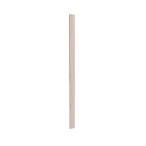 Kaboodle Silver Ash Pantry Filler Panel
