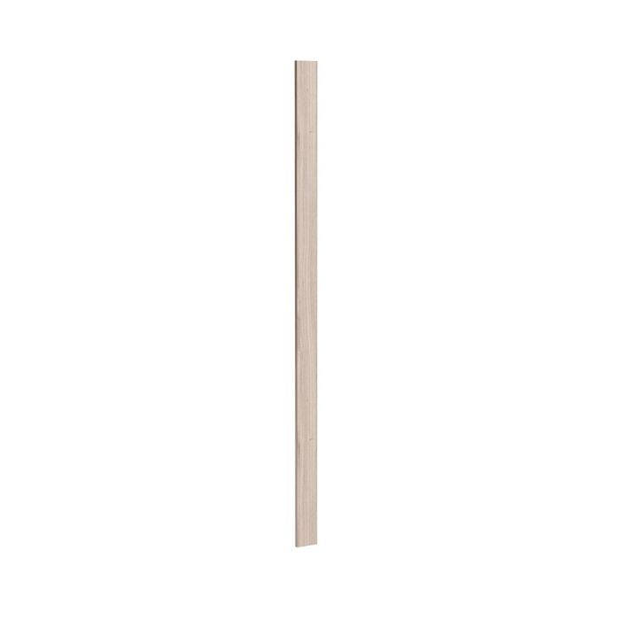 Kaboodle Silver Ash Pantry Filler Panel