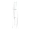 Jack 1350mm Grip And Grow Curve Vegie Frame Plant Trainer